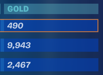 You can now take a peek and see how much gold other players have by checking out the Scoreboard! 💰

Available now in Prison Breakout! 🔥