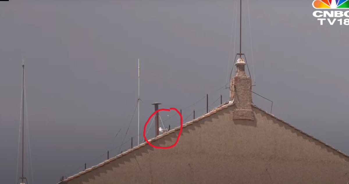 Der nächste Papst wird wohl ein Norddeutscher #papst