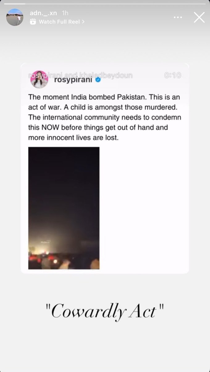 Warlock_Shubh's tweet image. Hello @BlrCityPolice
He is Syed Adnan from JP Nagar, Bengaluru, he graduated from BMS college of engineering, He is saying #OperationSindoor is coward act of Indian Army

@CPBlr Sir please teach him how to respect our Army and country 🙏🏻