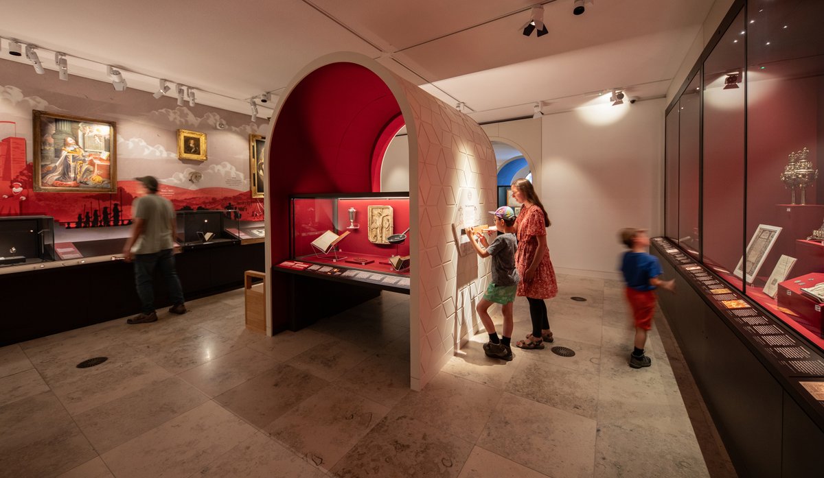 Discover Durham (@discover_durham) on Twitter photo Art, history and heritage collide at <a href="/aucklandproject/">The Auckland Project</a> in Bishop Auckland! A fantastic group destination with museums, galleries, beautiful grounds and more! thisisdurham.com/discover-durha… #discoverdurham #theaucklandproject Art, history and heritage collide at <a href="/aucklandproject/">The Auckland Project</a> in Bishop Auckland! A fantastic group destination with museums, galleries, beautiful grounds and more! thisisdurham.com/discover-durha… #discoverdurham #theaucklandproject