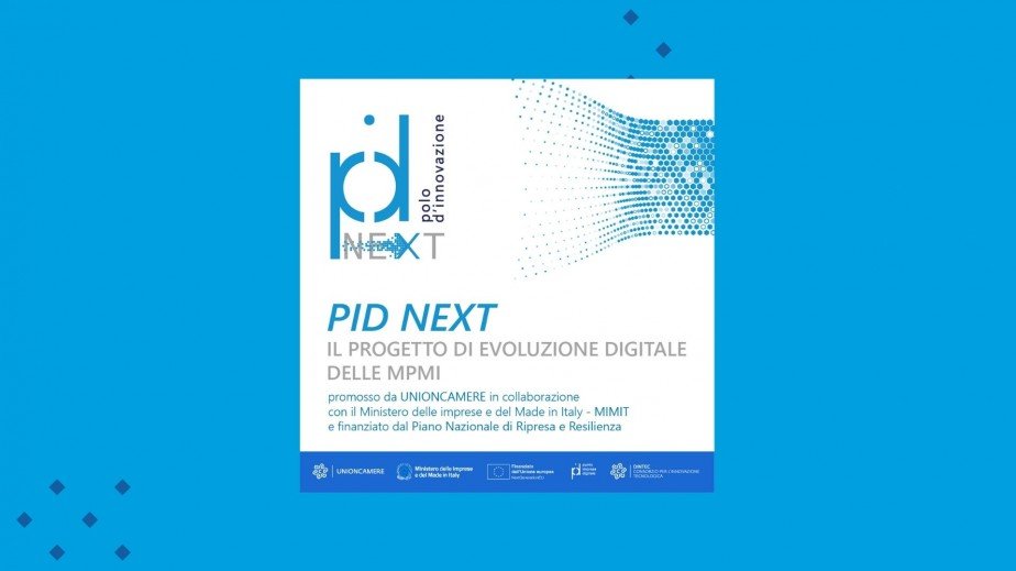 PID Next, servizi digitalizzazione gratuiti anche per le imprese individuali #puntoimpresadigitale <a href="/unioncamere/">Unioncamere</a> <a href="/DINTEC_Scrl/">DINTEC</a>  rivt.camcom.it/it/news/pid-ne…
