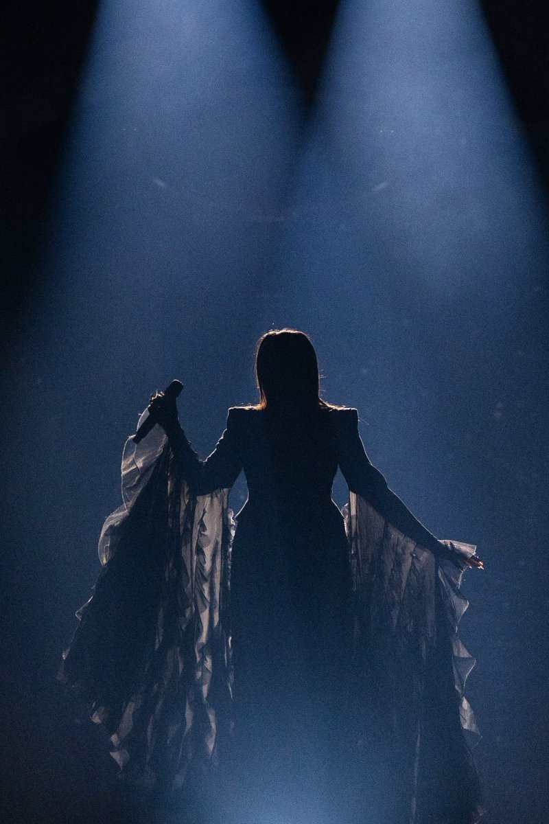 Israel ישראל (@israel) on Twitter photo First look at Yuval Raphael’s <a href="/Eurovision/">Eurovision Song Contest</a> performance!
We can’t wait to see Yuval shine at the semi-finals✨🇮🇱🎤
📸 EBU / Alma Bengtsson / Sarah Louise Bennett / Corinne Cumming First look at Yuval Raphael’s <a href="/Eurovision/">Eurovision Song Contest</a> performance!
We can’t wait to see Yuval shine at the semi-finals✨🇮🇱🎤
📸 EBU / Alma Bengtsson / Sarah Louise Bennett / Corinne Cumming