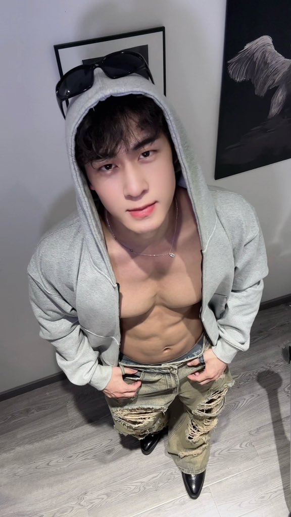 天塌了还有本少顶着