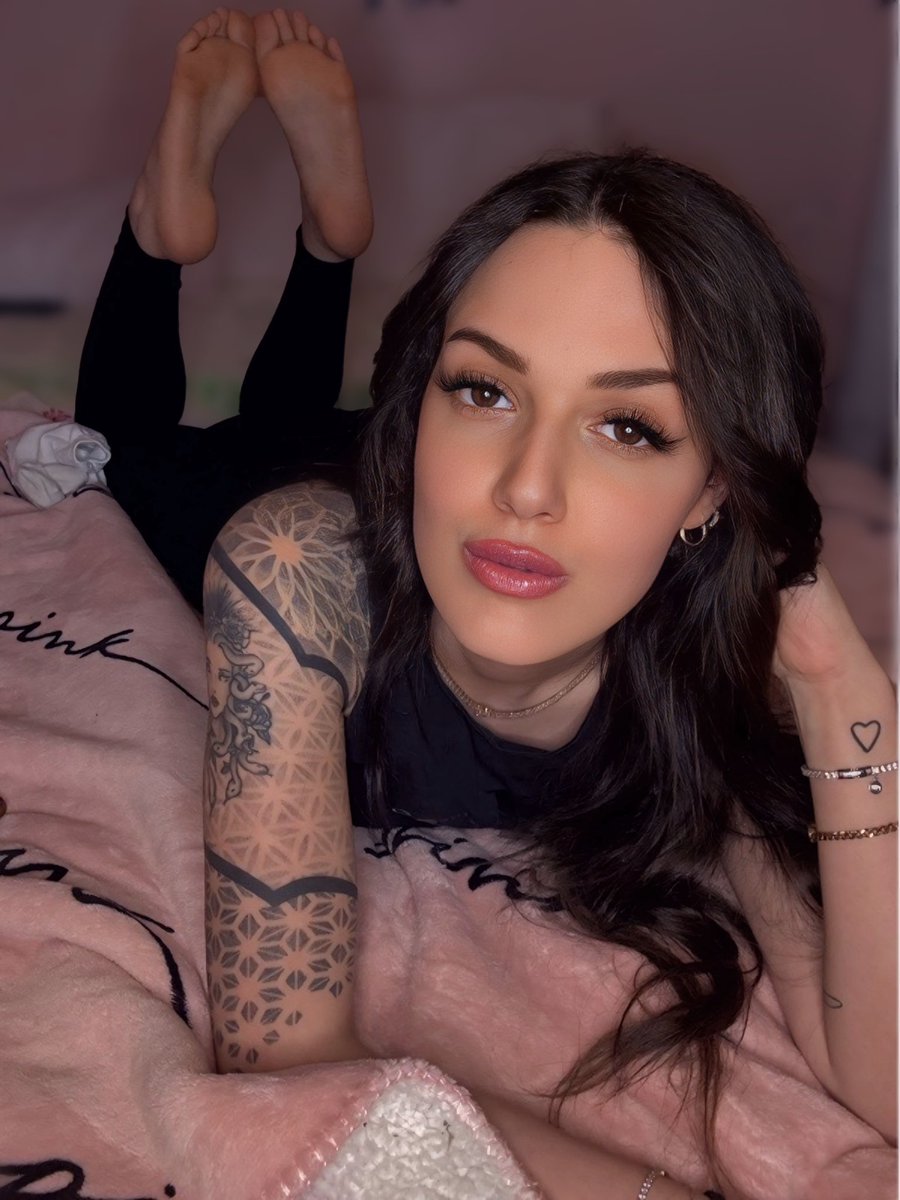 Li ho tolti😮‍💨