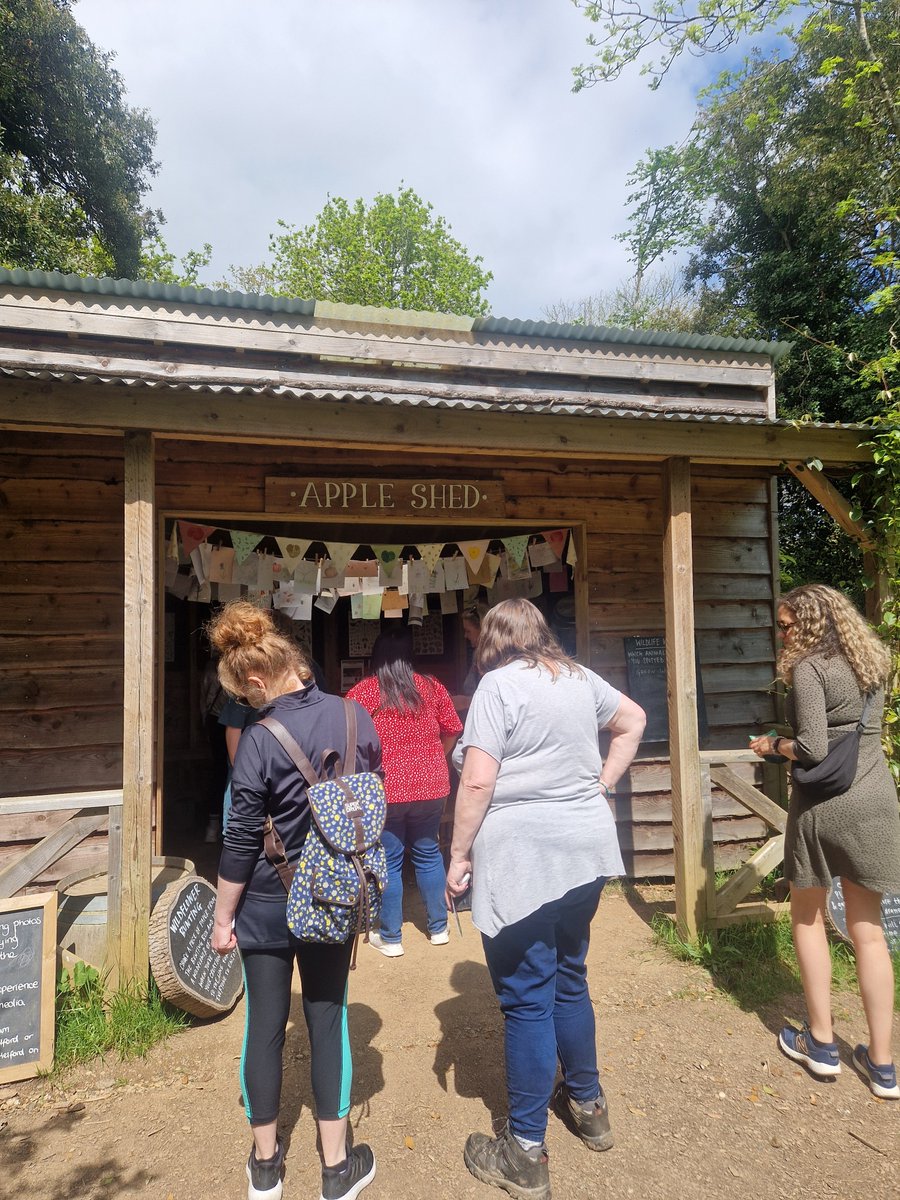CFT Health and Wellbeing (@cftstaffhealth) on Twitter photo Thanks to all who joined us for another wellbeing walk at #NTGlendurgan last week. Another sunny day! Next week #NTTrelissick kindly allowed <a href="/CornwallFT/">Cornwall Partnership NHS Foundation Trust</a> staff free access for a walk to celebrate #MHAW2025 . Email wellbeing@nhs.net to book. The walk is Wednesday 14 May 1pm - 4pm. Thanks to all who joined us for another wellbeing walk at #NTGlendurgan last week. Another sunny day! Next week #NTTrelissick kindly allowed <a href="/CornwallFT/">Cornwall Partnership NHS Foundation Trust</a> staff free access for a walk to celebrate #MHAW2025 . Email wellbeing@nhs.net to book. The walk is Wednesday 14 May 1pm - 4pm.