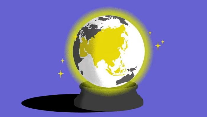 Is this still the Asian century?

The theory is that hegemonies run in cycles, but Trump and a trade war may disrupt the pattern

‘It is still far too early to say who will own this century.’

buff.ly/7CNmCFQ