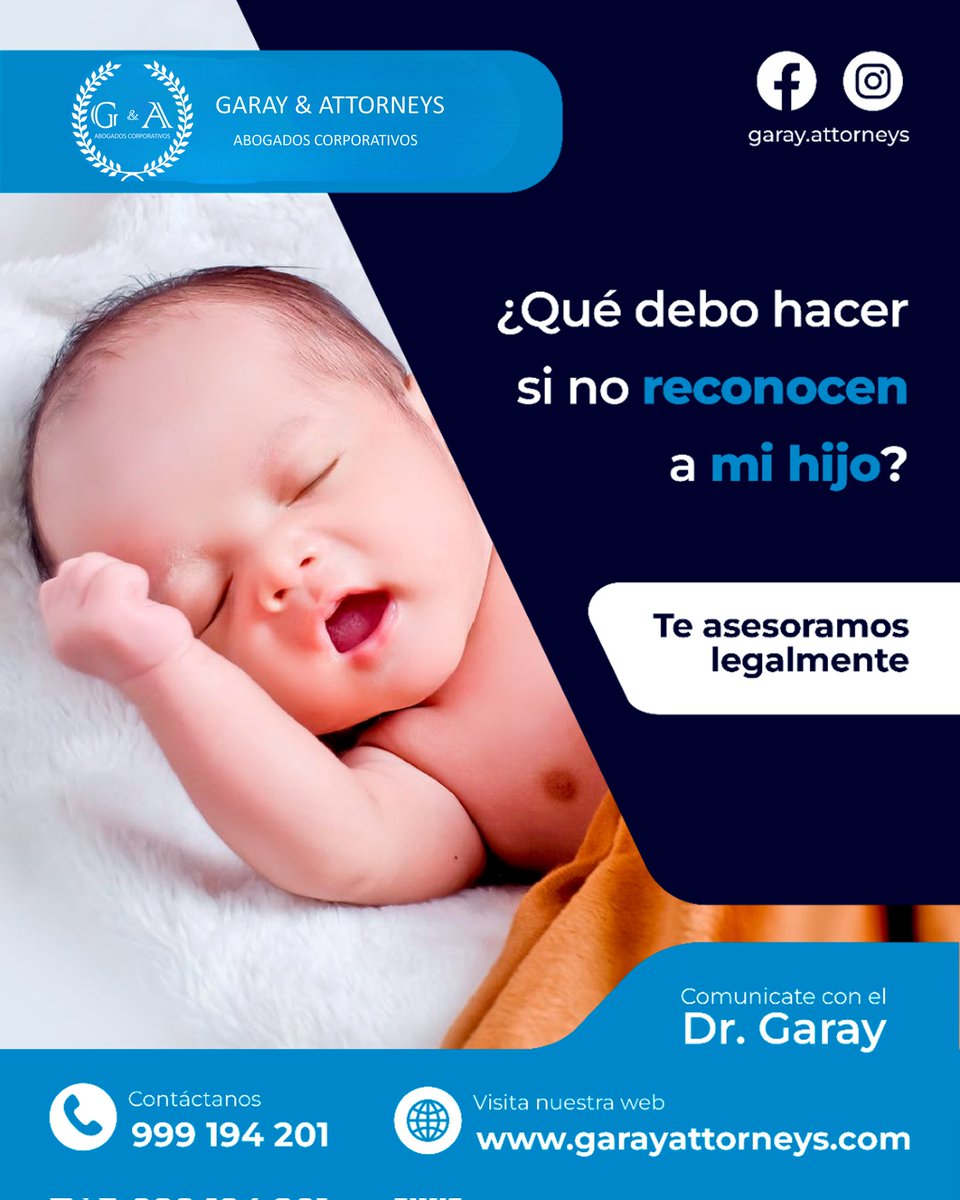 Garay & Attorneys - Abogados Corporativos (@garayattorneys) on Twitter photo 