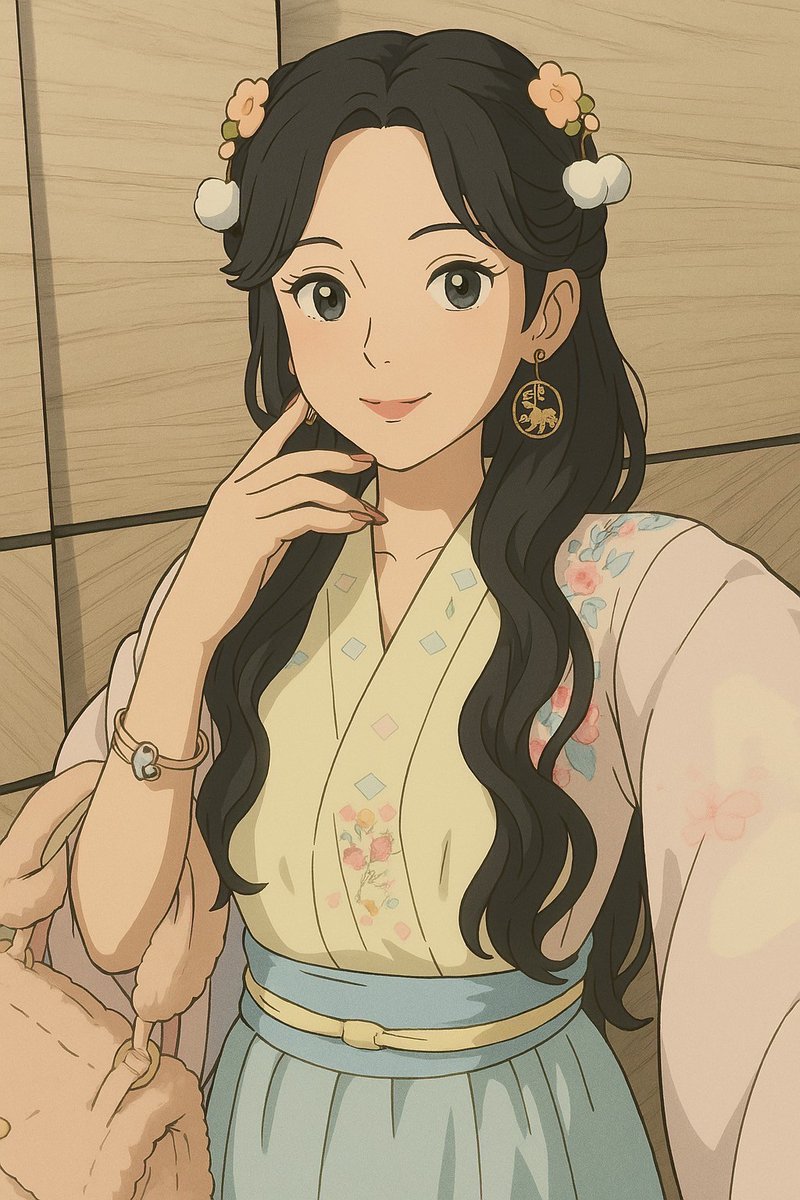 心裡有光的人

不管到哪裡都是會閃閃發亮的!
🥰🥰🥰 https://t.co/vffGuUu0Fb