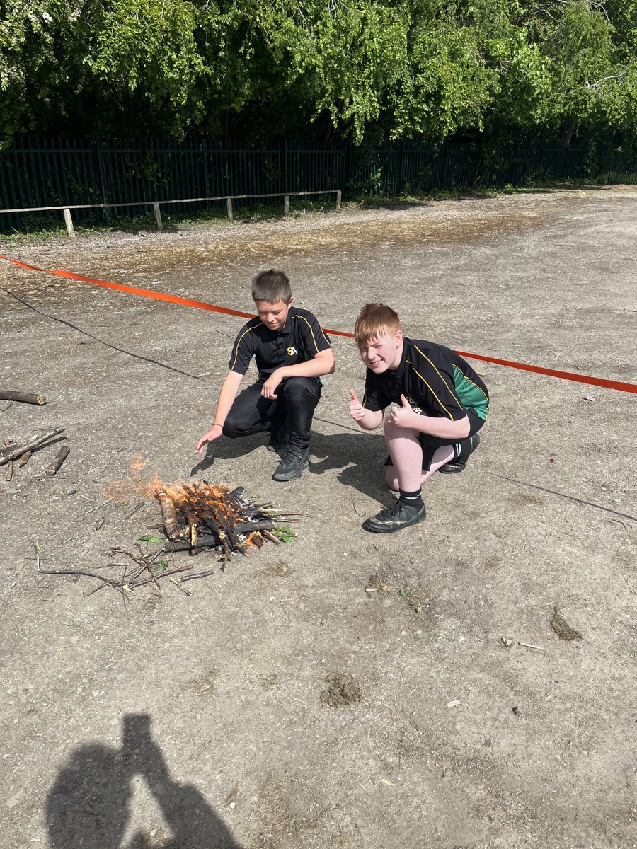 SharnbrookOutdoorEd tweet media