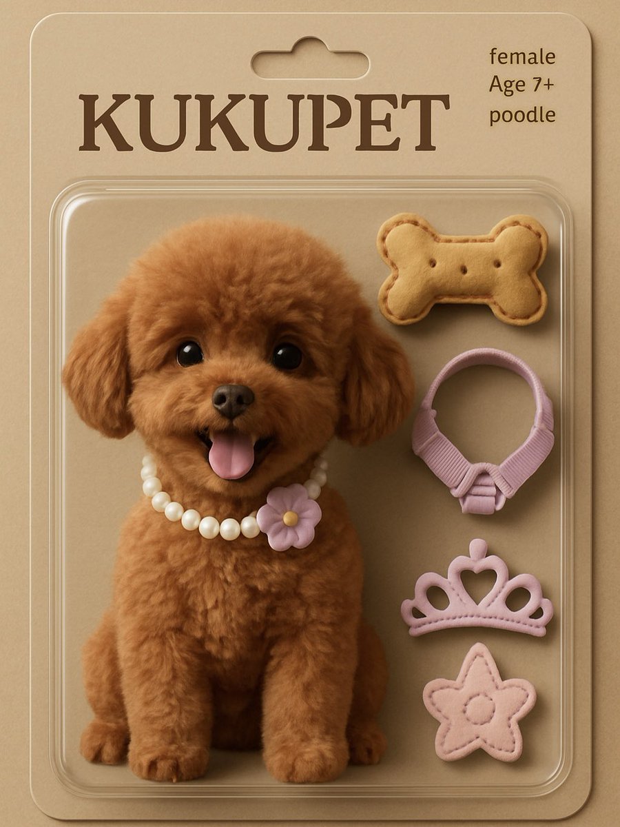 metachatai's tweet image. Dog Plush Retail Display: 🐶✨ Adorable corgi, cockapoo, golden, poodle, and pomeranian plushies in chic khaki boxes with playful accessories. Made with ChatGPT image magic! #AIArt #DogPlush #RetailDisplay #ChatGPTImage