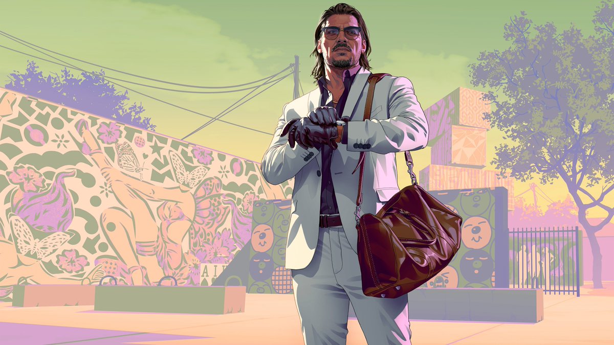 ¿Ya sabes quién quieres ser cuando salga el GTA VI? 👀

Para hacerte más amena la espera hasta el año que viene, puedes venirte a FamilyRP a rolear 🫦

Rellena el formulario y únete 👇 bit.ly/FormularioFami…