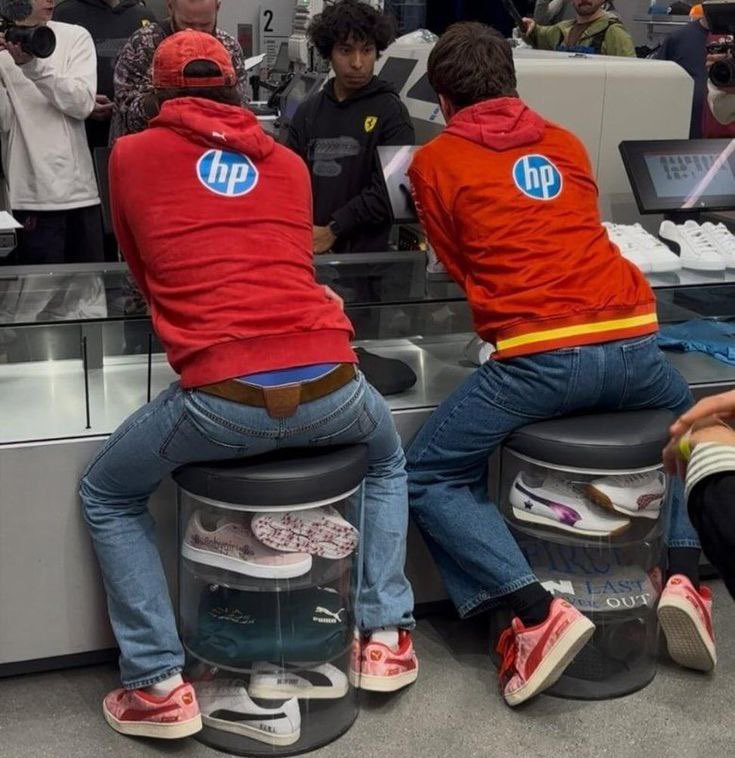 together or nothing in so many ways..