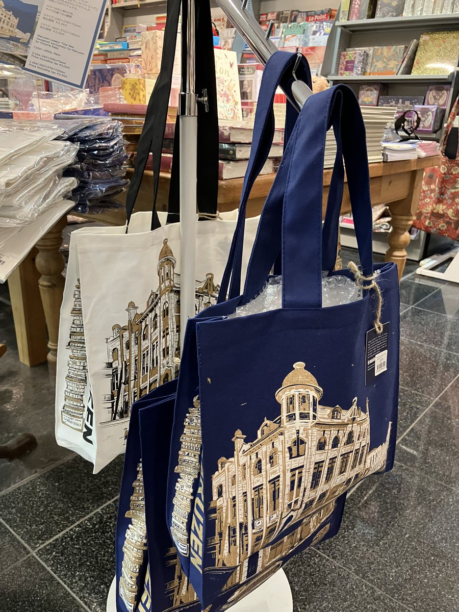 英国展】イギリスのハンドメイドブランドVictoria Eggsが丸善のため