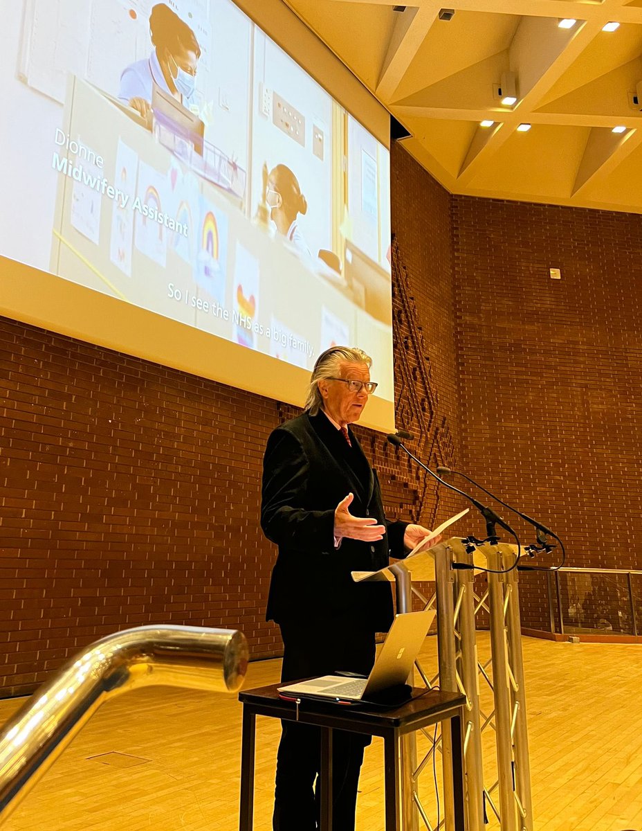 What a fantastic first for RBKC as we partner with agencies including NHS Trusts, the Department for Work and Pensions and Central London Forward, to build pathways into employment for our residents. Hundreds of job opportunities out there for people and no experience necessary
