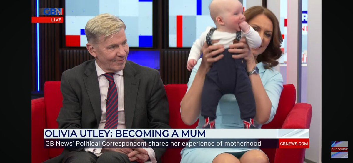 Wilfie’s patriotic socks! <a href="/OliviaUtley/">Olivia Utley</a> 🇬🇧 ❤️🤍💙