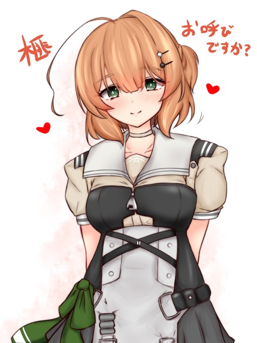 ちゃんとお願いしたら膝枕どころか色々してくれそうなお嬢様な榧ちゃん