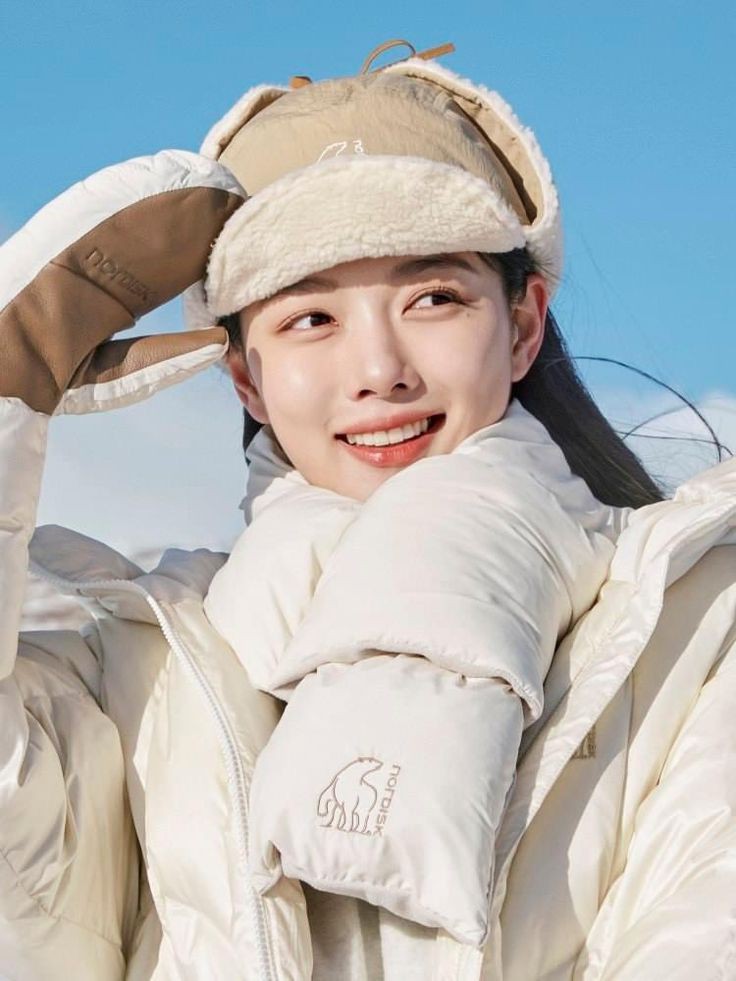 Junjie                              Jungie

(kembar tak seiras)