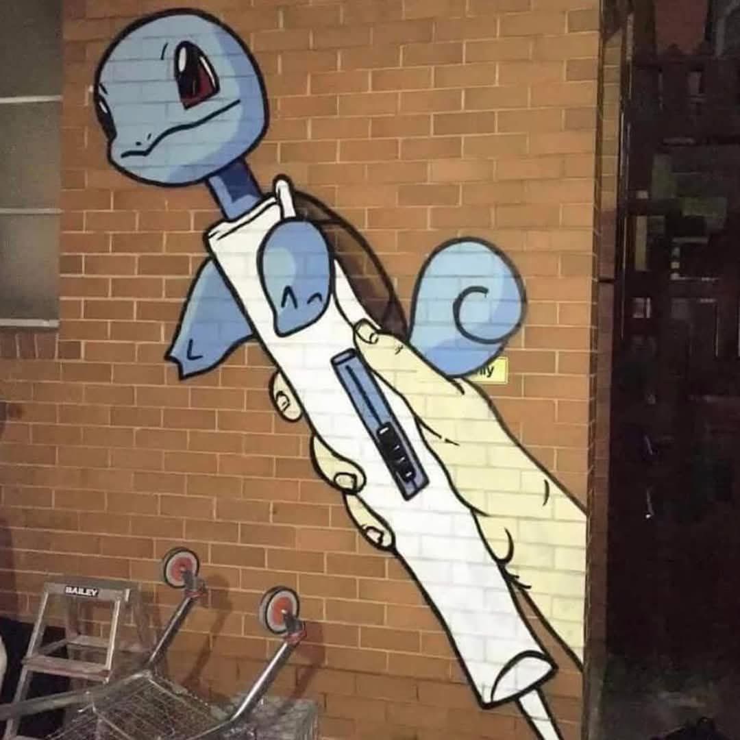 RobbnGemma2.0 (@robbngemma) on Twitter photo Ahhhhβ¦ so this is why itβs called βSquirtle!β πΈπ¦ Ahhhhβ¦ so this is why itβs called βSquirtle!β πΈπ¦
