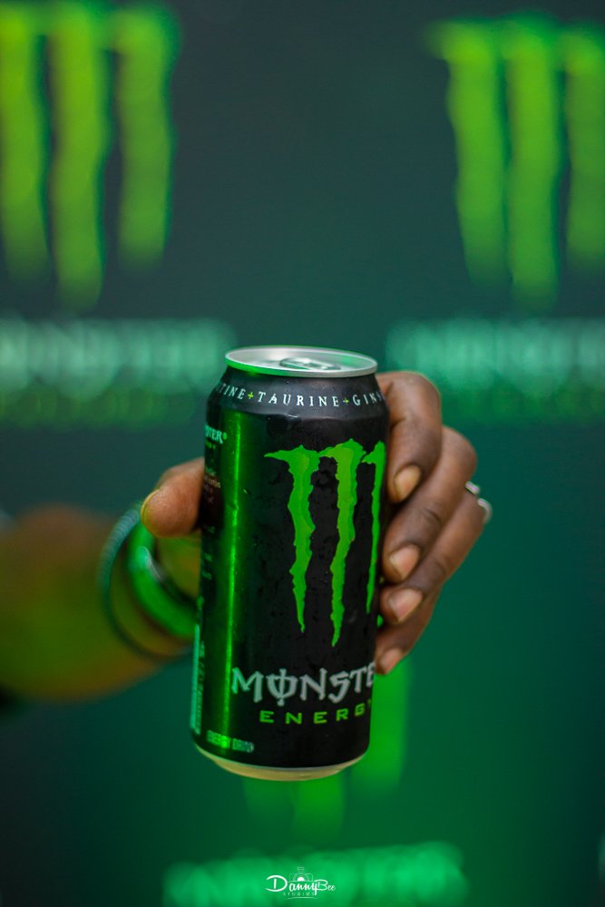 Monster came out to play in the University of Ibadan last weekend and The Lens Goddess came out to frame!🤞🏾🥵