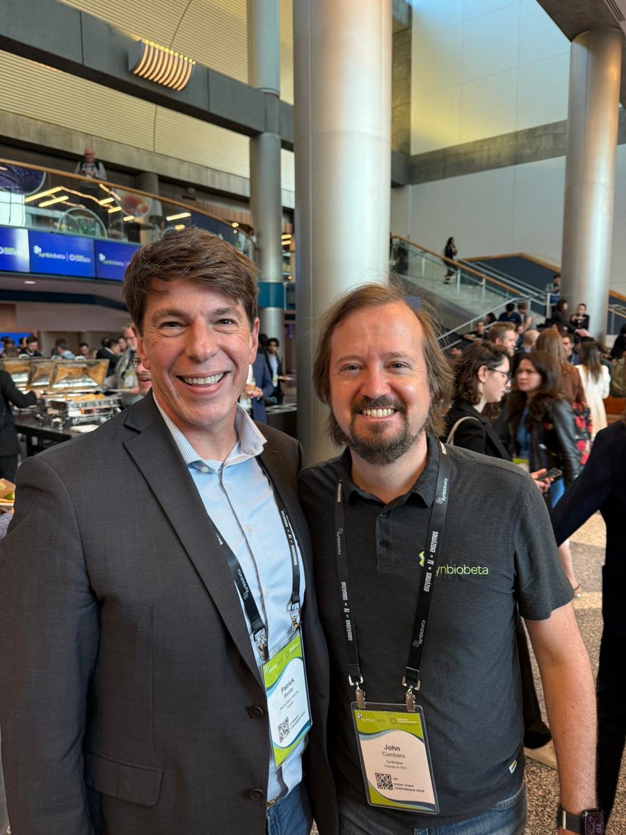 Beyond Earth Ventures tweet media