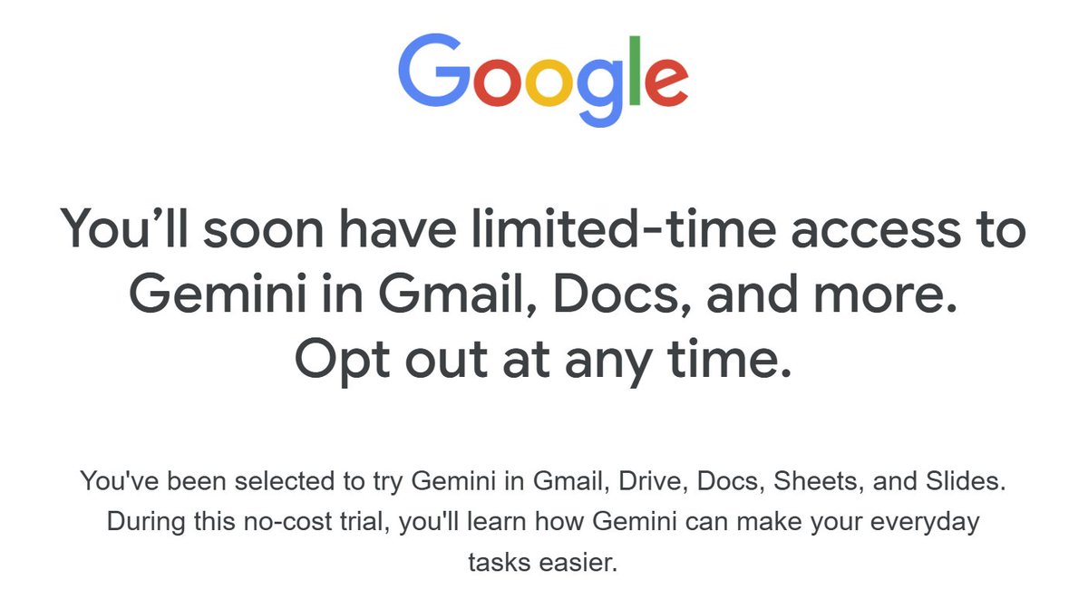 probably the most useless thing they could've gave me access to