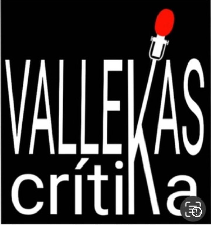 ondavallekana (@onda_vallekana) on Twitter photo Hoy 18-19 h “Vallekas Crítika”, ondavallekana.es Entrevista a:1- Aarón Gª Peña, poeta, escritor. Drtor de 9ª <a href="/FLVallecas/">Feria del Libro de Vallecas</a> (9-25/5) 2- Luis Parés, cineasta/escritor, drtor de Cineteca: 22ª edición de “Documenta Madrid” (6-11/5) 3- Obra:”Pero qué me estás contando”. Hoy 18-19 h “Vallekas Crítika”, ondavallekana.es Entrevista a:1- Aarón Gª Peña, poeta, escritor. Drtor de 9ª <a href="/FLVallecas/">Feria del Libro de Vallecas</a> (9-25/5) 2- Luis Parés, cineasta/escritor, drtor de Cineteca: 22ª edición de “Documenta Madrid” (6-11/5) 3- Obra:”Pero qué me estás contando”.