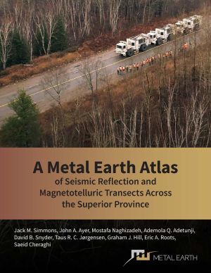 Mineral Exploration Research Centre (@merc_geoscience) on Twitter photo Our Spring newsletter is out! Find our latest publications, updates, and links to useful products inside. If you aren't a subscriber, here's the link: mailchi.mp/laurentian/mer… #geology #research #geoscience #mineralexploration <a href="/LaurentianU/">Laurentian University - Université Laurentienne</a> <a href="/HarquailES/">Harquail School of Earth Sciences</a> Our Spring newsletter is out! Find our latest publications, updates, and links to useful products inside. If you aren't a subscriber, here's the link: mailchi.mp/laurentian/mer… #geology #research #geoscience #mineralexploration <a href="/LaurentianU/">Laurentian University - Université Laurentienne</a> <a href="/HarquailES/">Harquail School of Earth Sciences</a>