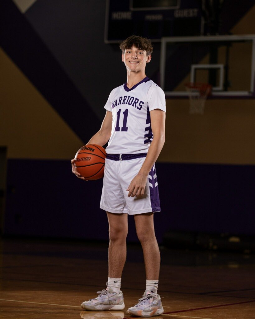PNGBasketball (@pngbasketball) on Twitter photo We would like to congratulate Mason West on making the
Lamb Production Middle School All-Star Game played at Westrook High School. Good luck tonight and we canβt wait to see you at the High School next year <a href="/NDNPress/">NDNPRESS</a> <a href="/PNGIndians/">PNG Indians</a> <a href="/PngPrimetime/">PNGPrimetime</a> We would like to congratulate Mason West on making the
Lamb Production Middle School All-Star Game played at Westrook High School. Good luck tonight and we canβt wait to see you at the High School next year <a href="/NDNPress/">NDNPRESS</a> <a href="/PNGIndians/">PNG Indians</a> <a href="/PngPrimetime/">PNGPrimetime</a>