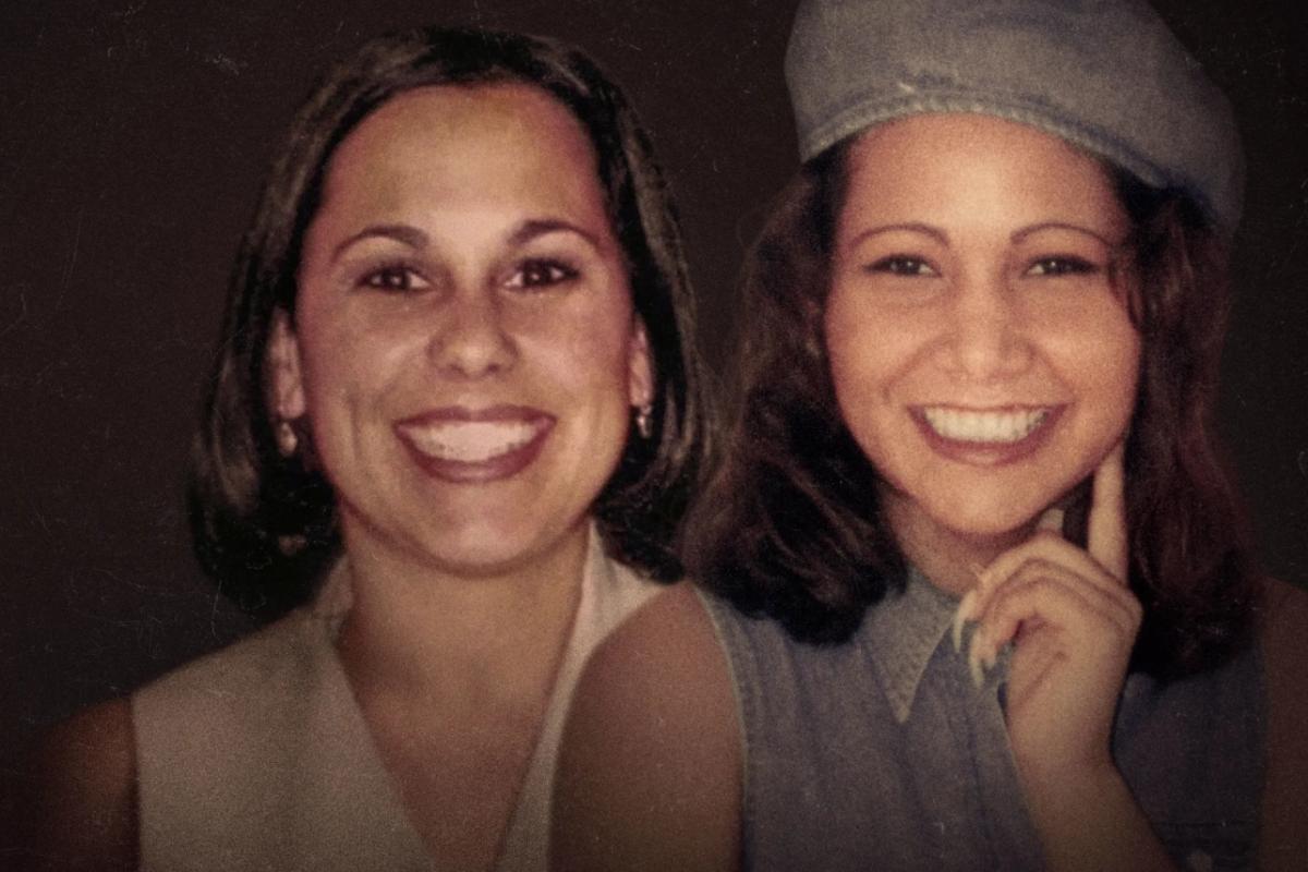 'Murder Has Two Faces' succeeds in giving attention to cold cases that should have gotten more media and law enforcement attention when they initially happened trib.al/QgTSM27