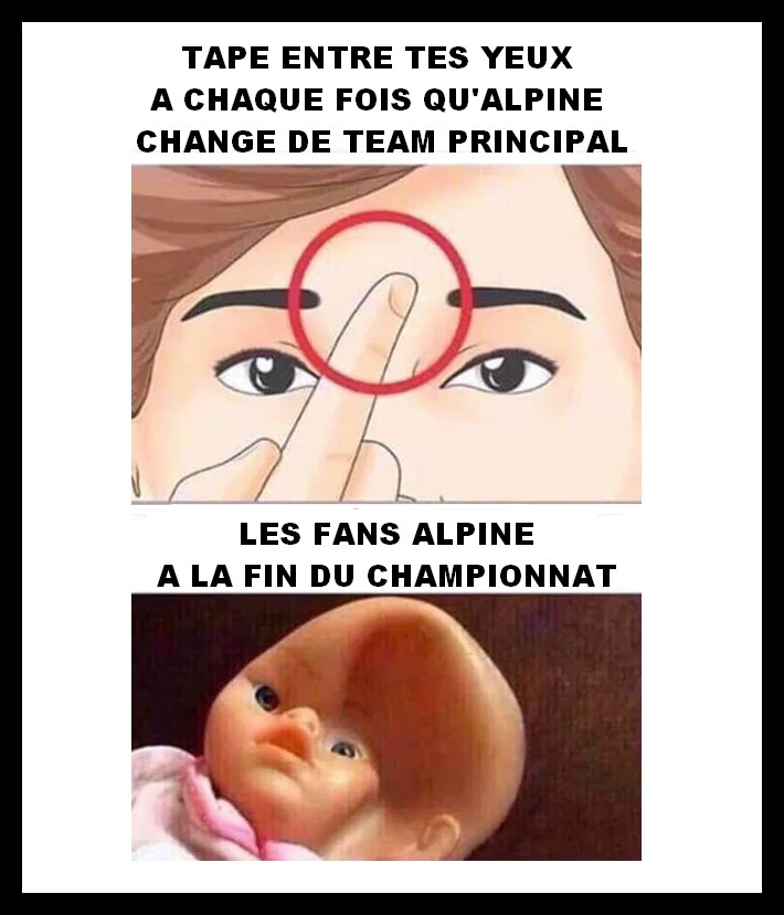 Qui aime bien, châtie bien ...😉😂