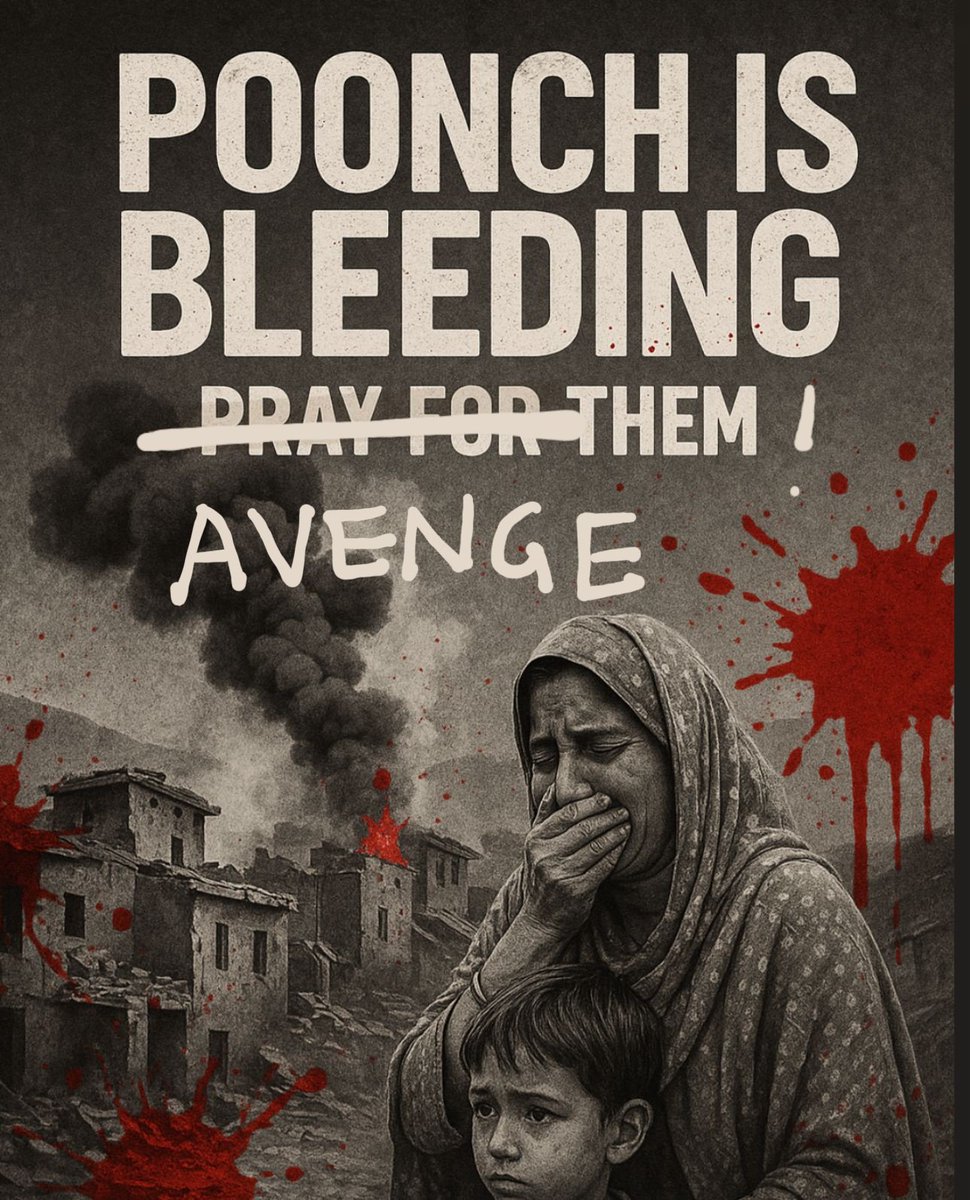 MedicoMishaank's tweet image. #PahalgamTerroristAttack #poochattack #operation_sindoor #OperationSindoor