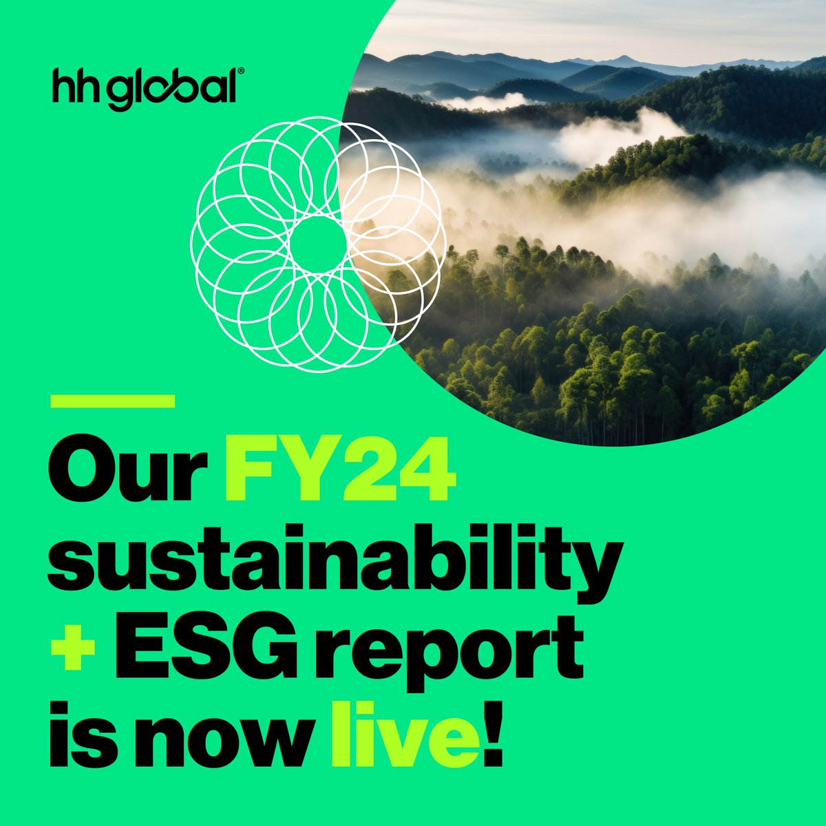 In the words of our CEO Kristian Elgey, “#Sustainability is a journey, one that demands bold commitments, rigorous action and accountability.” Our latest #SustainabilityReport details our journey in FY24: bit.ly/3F1EwQB #Sustainability #NetZero #ResponsibleDesign