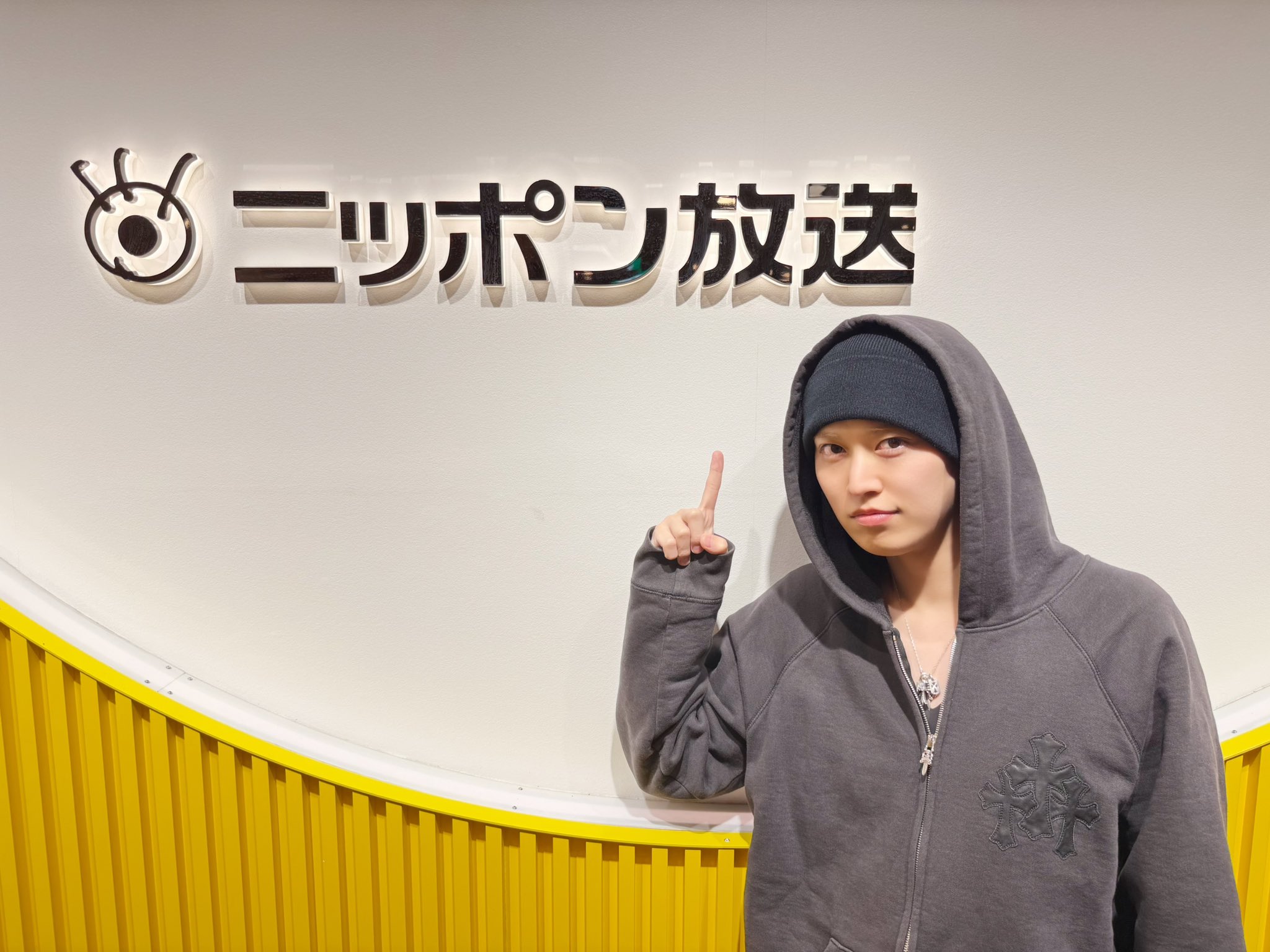 JO1のオールナイトニッポンX【毎週水曜24時～】📻 on X: 
