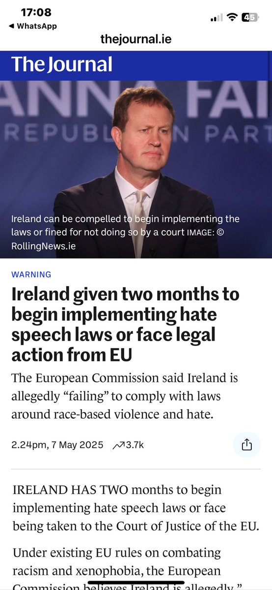 Elaine Mullally ☘️ tweet media