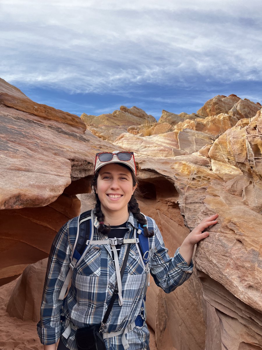 UW SPEAKER SERIES WEEK 2    
2nd up TODAY is Ayça Ersoy, a Chemical Engineering PhD student studying how magnetic particles move and assemble. Come see her speak TONIGHT 5/7 @ 5:30pm at Seattle Town Hall townhallseattle.org/event/uw-scien…