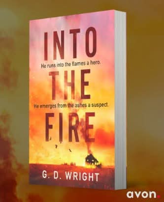 Sarah.J.Harris (@sarahsky23) on Twitter photo The lovely author <a href="/GDWrightWrites/">G. D. Wright</a> is having a rough time and his fab book #IntoTheFire is out soon - June 5 with <a href="/AvonBooksUK/">Avon Books UK</a>. He can't promote it, currently, but
let's support him and get the pre-orders up β€οΈ
amzn.eu/d/68Iv7bc The lovely author <a href="/GDWrightWrites/">G. D. Wright</a> is having a rough time and his fab book #IntoTheFire is out soon - June 5 with <a href="/AvonBooksUK/">Avon Books UK</a>. He can't promote it, currently, but
let's support him and get the pre-orders up β€οΈ
amzn.eu/d/68Iv7bc