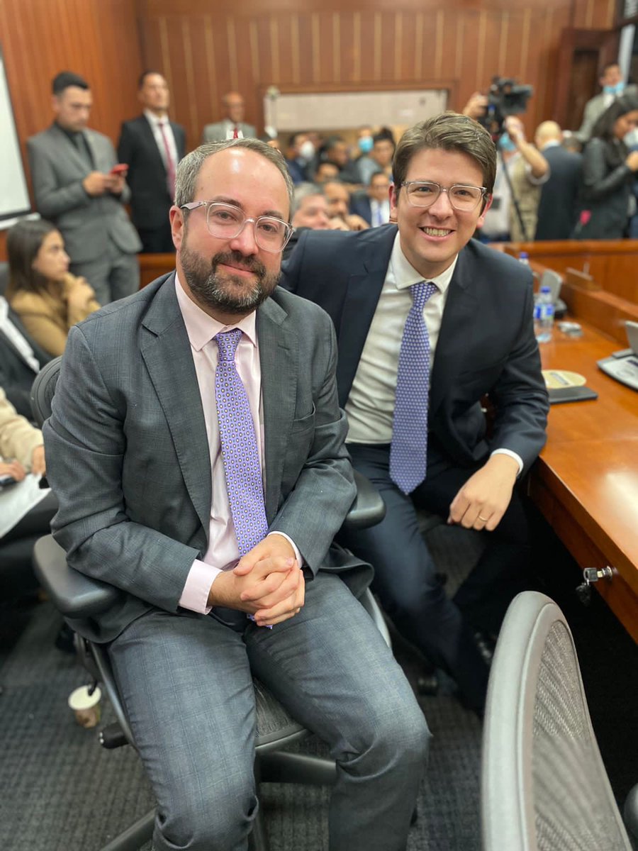 El reencuentro de las ratas