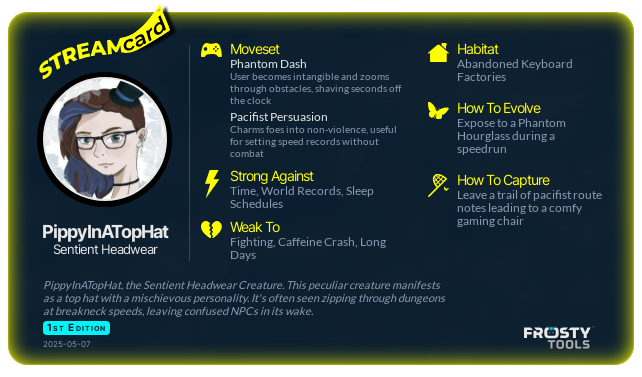Hehe... funny. I don't actually experience caffeine crashes and a little devoid of BiT but good job little AI thingy.  Quite cute.