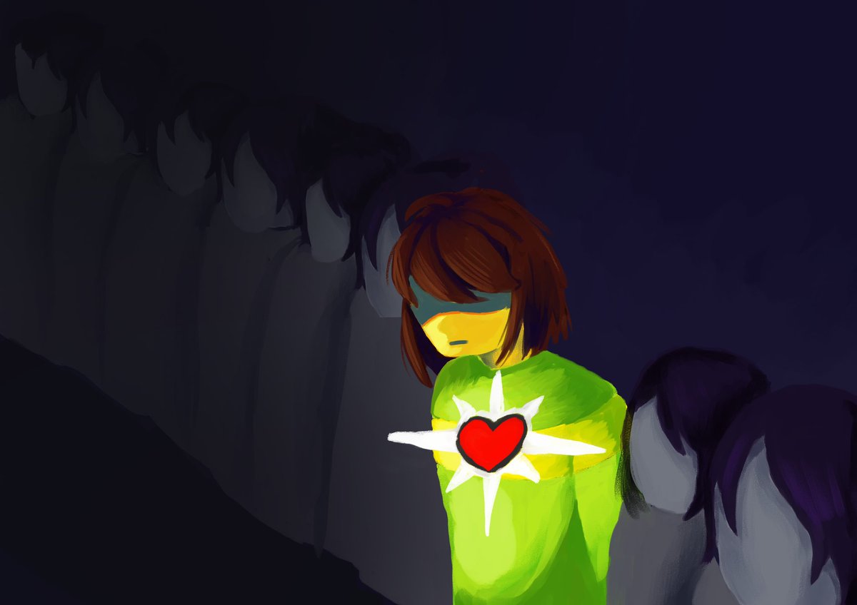 #DELTARUNE