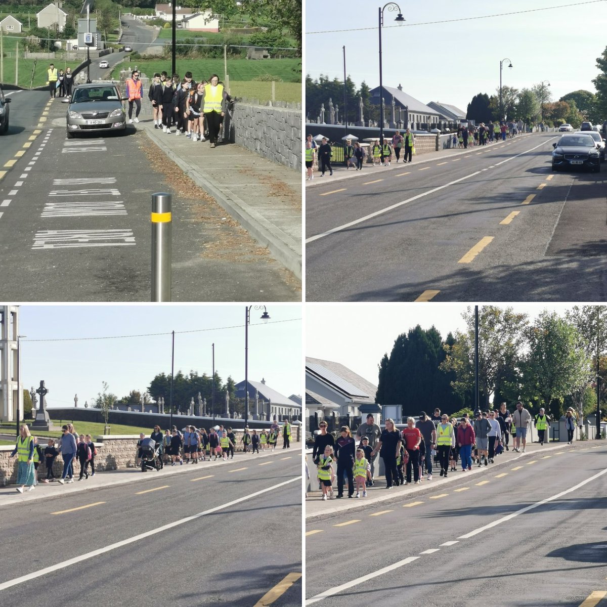 Barnacarroll NS (@barnacarrollns) on Twitter photo Our first Walk on Wednesday of 2025. Lots of help from parents and a huge number of pupils participating. Well done everyone. #WOW #asw25 <a href="/ActiveFlag/">Active School Flag</a> <a href="/irelandactive/">Ireland Active</a> Our first Walk on Wednesday of 2025. Lots of help from parents and a huge number of pupils participating. Well done everyone. #WOW #asw25 <a href="/ActiveFlag/">Active School Flag</a> <a href="/irelandactive/">Ireland Active</a>