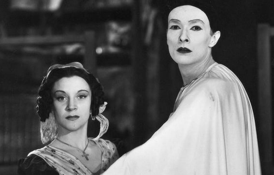 (((David Naimon))) tweet media