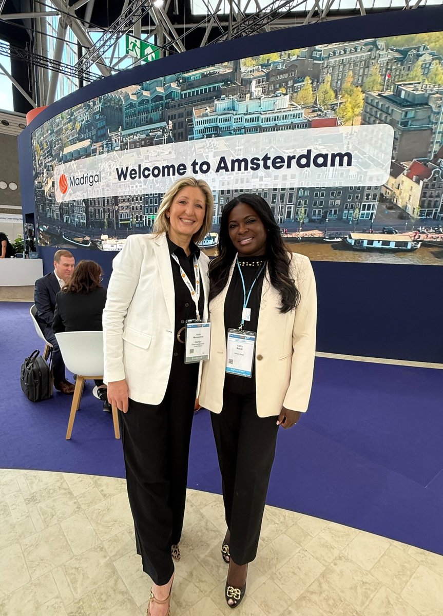 Attending the 2025 <a href="/EASLnews/">EASLnews</a> Congress? Join us at booth A3 and toss a coin into our interactive "Fountain of Change" to help show your support for those living with metabolic dysfunction-associated steatohepatitis (#MASH). #EASLCongress