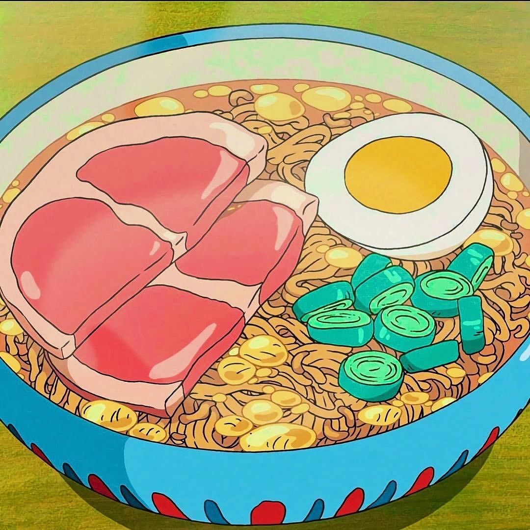 Anime Aesthetics tweet media