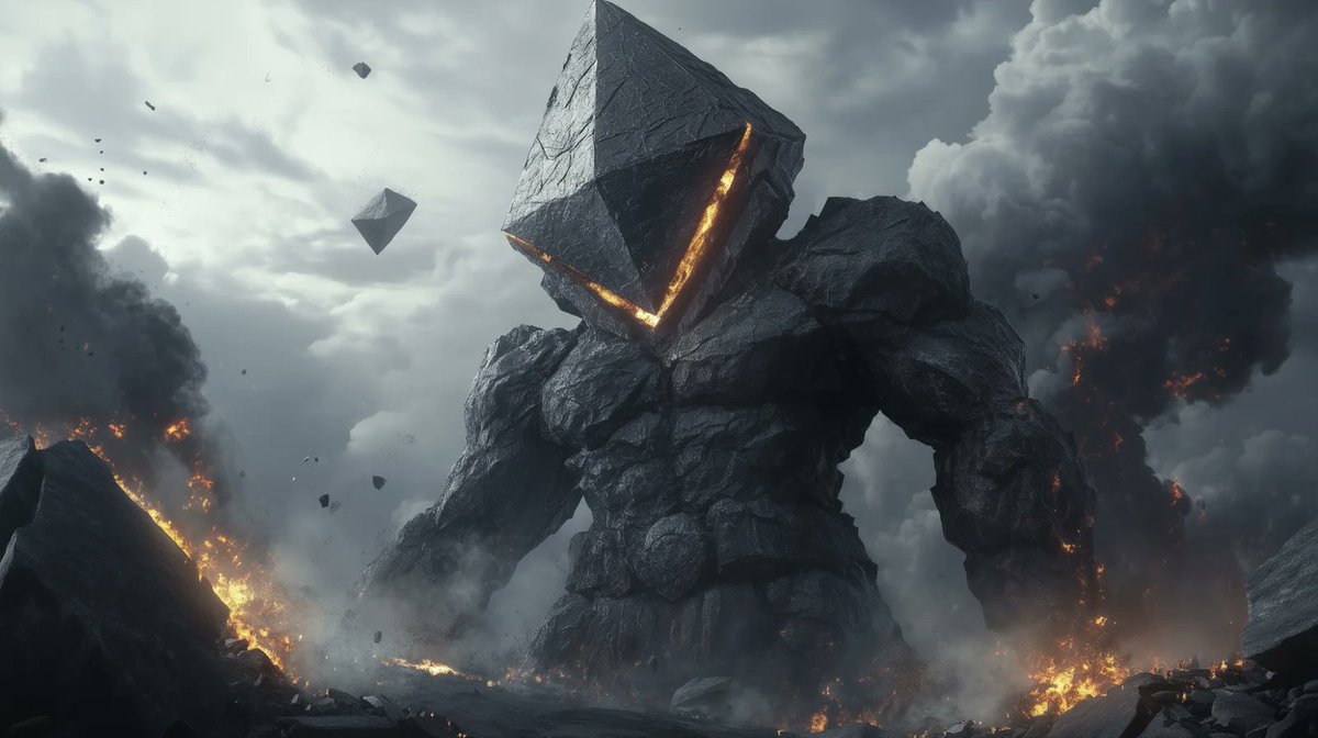 ⚙️ ETHEREUM PECTRA UPDATE

<a href="/ethereum/">Ethereum</a> is different now. The 16th major update to the #Ethereum network, called Pectra, launched today and is designed to make the blockchain faster, easier to use, and more efficient. 

1⃣ The network's primary user surface, the wallet, received the