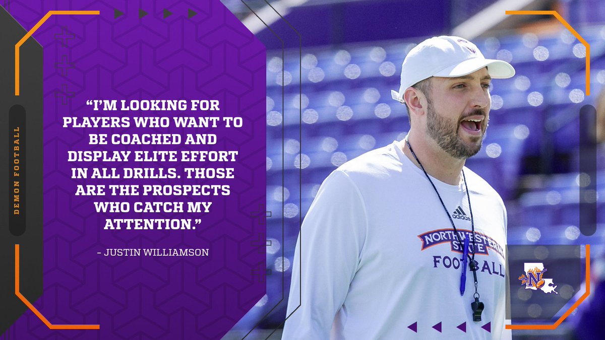 DemonFootballCamps (@demonfbcamps) on Twitter photo Linebacker Coach <a href="/CoachJwill_/">Justin Williamson</a> loves to see high energy and effort at camp! Make sure you secure your spot to compete in front of staff 😈🤘demonelitefootballcamps.com/index.cfm Linebacker Coach <a href="/CoachJwill_/">Justin Williamson</a> loves to see high energy and effort at camp! Make sure you secure your spot to compete in front of staff 😈🤘demonelitefootballcamps.com/index.cfm