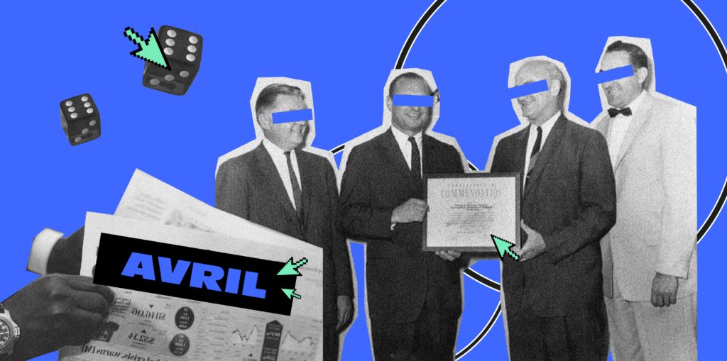 Minh_Q_Tran's tweet image. En avril, La French Tech a récolté 662 millions d’euros. Découvrez plus de détails ici : buff.ly/lAoEKMR #Innovation #TechFrançaise