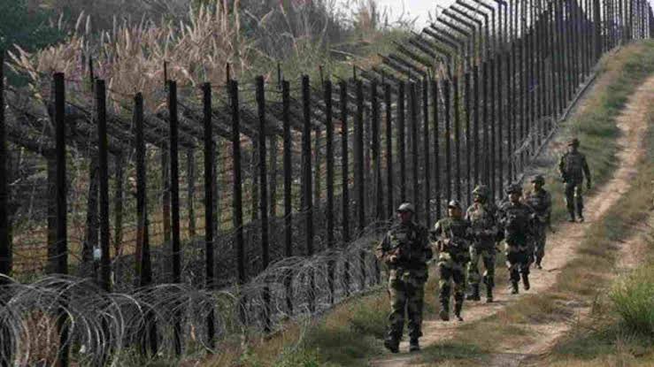 1abhishek_patel's tweet image. We are still not satisfied with Operation Sindoor. As Indians, we want the rest of Kashmir, which Pakistan has illegally occupied, to be returned
#IndiaPakistanWar #operation_sindoor #JaiHind #indianArmy #IndiaPakistanTensions
