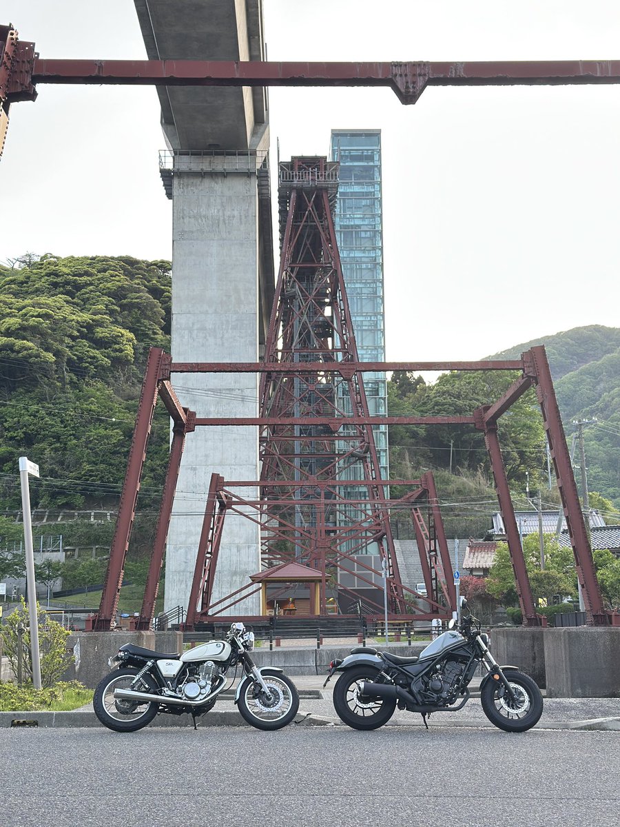 兵庫県の大きさ身をもって知った1日