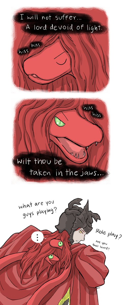 Long time waiting #ELDENRING