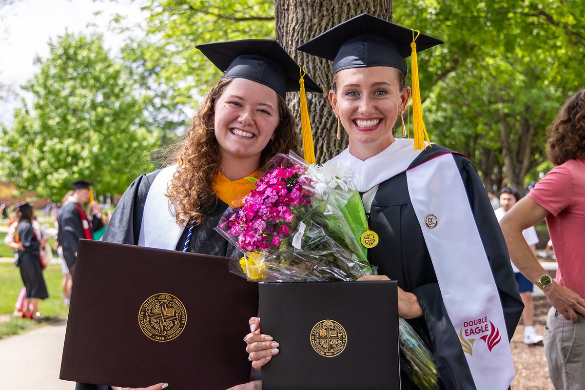 Congratulations to the 30 master’s graduates who joined an accomplished group of scholars last Saturday. 🎓🎉 Earning a graduate degree takes exceptional dedication, perseverance and drive. Inspired to take the next step? Start your journey at bridgewater.edu/grad.